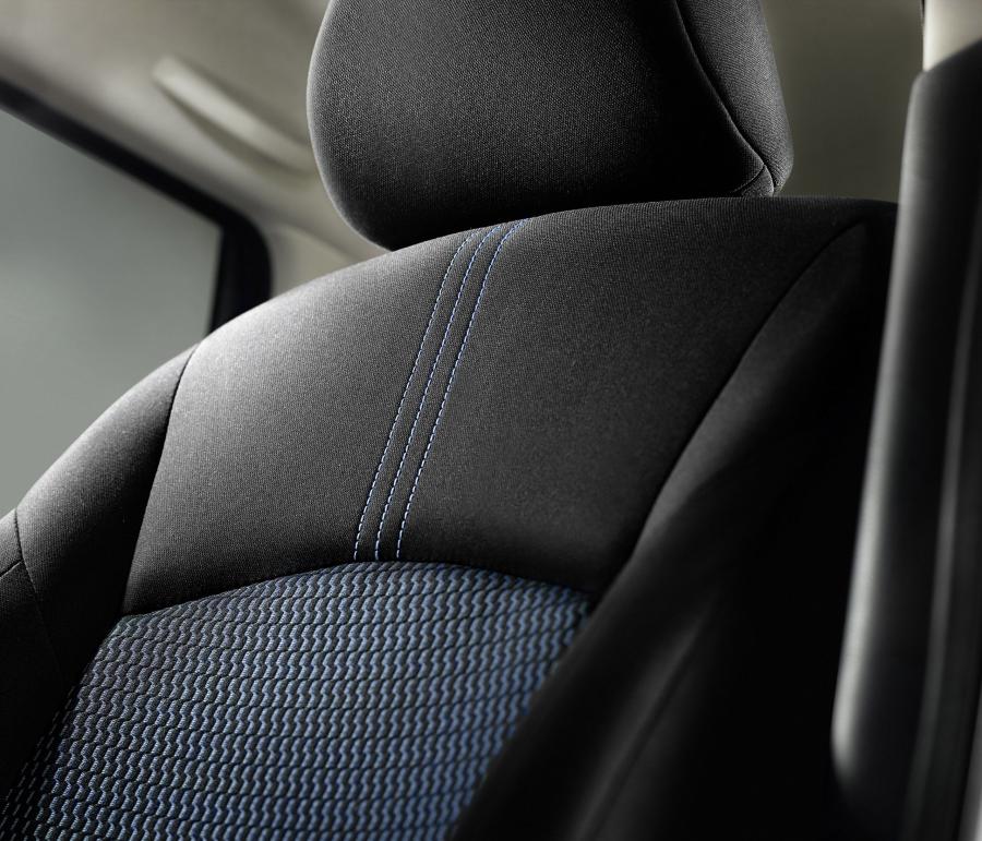 Nissan Note N-TEC 2015 года  (фото 13 из 14)